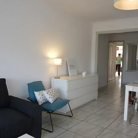 Belle Blue Two Apartment