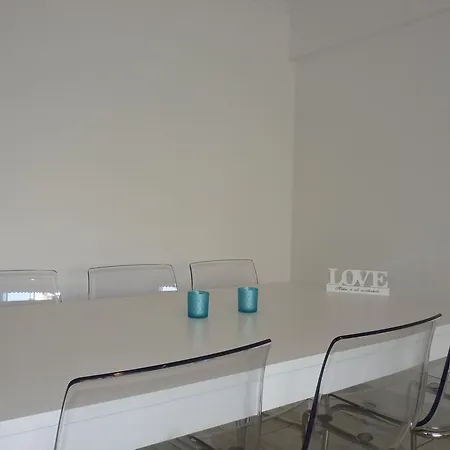 Belle Blue Two Apartment Cannes