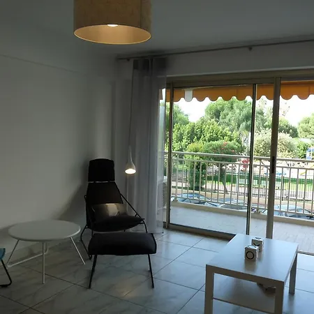 Apartment Belle Blue Two